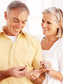 Estrogen Replacement Therapy Los Angeles